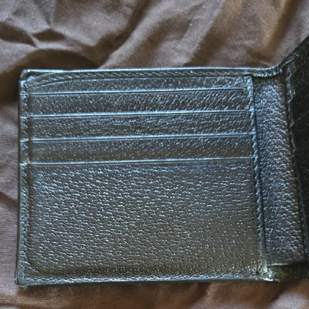 Gucci Colorful GG Pattern Wallet - Picture 4 of 11